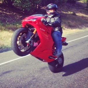 Meet your Posher, Buddy